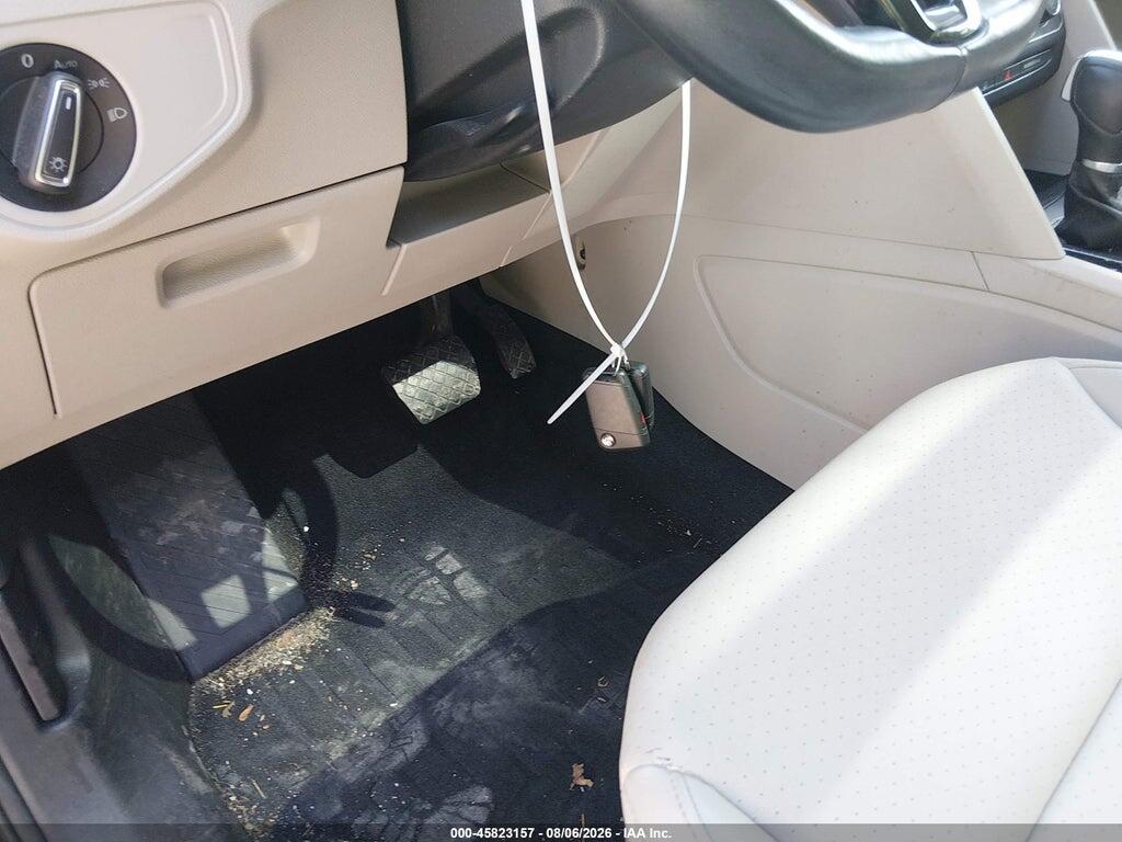 1V2UR2CA0KC507469 2019 VOLKSWAGEN ATLAS photo no. 11