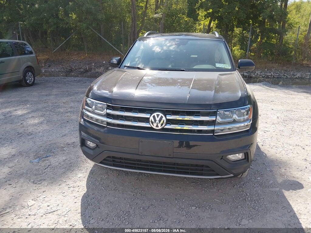 1V2UR2CA0KC507469 2019 VOLKSWAGEN ATLAS photo no. 12