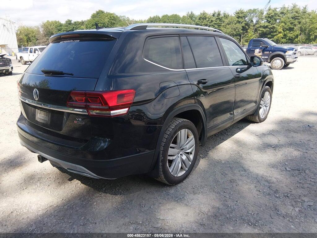 1V2UR2CA0KC507469 2019 VOLKSWAGEN ATLAS photo no. 4