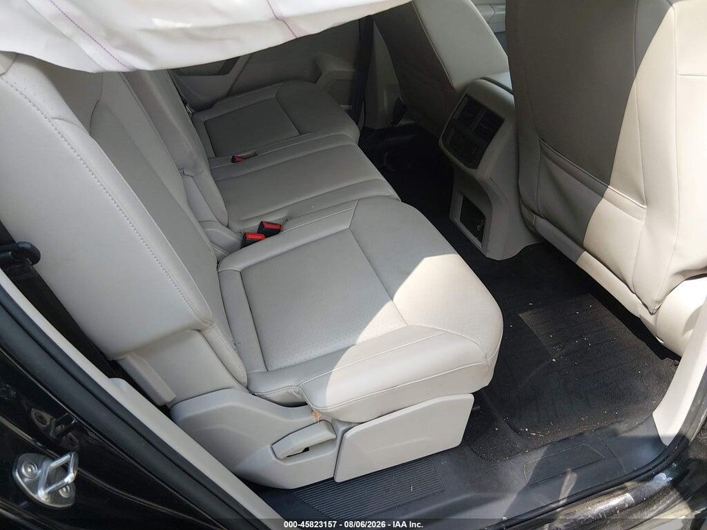 1V2UR2CA0KC507469 2019 VOLKSWAGEN ATLAS photo no. 8