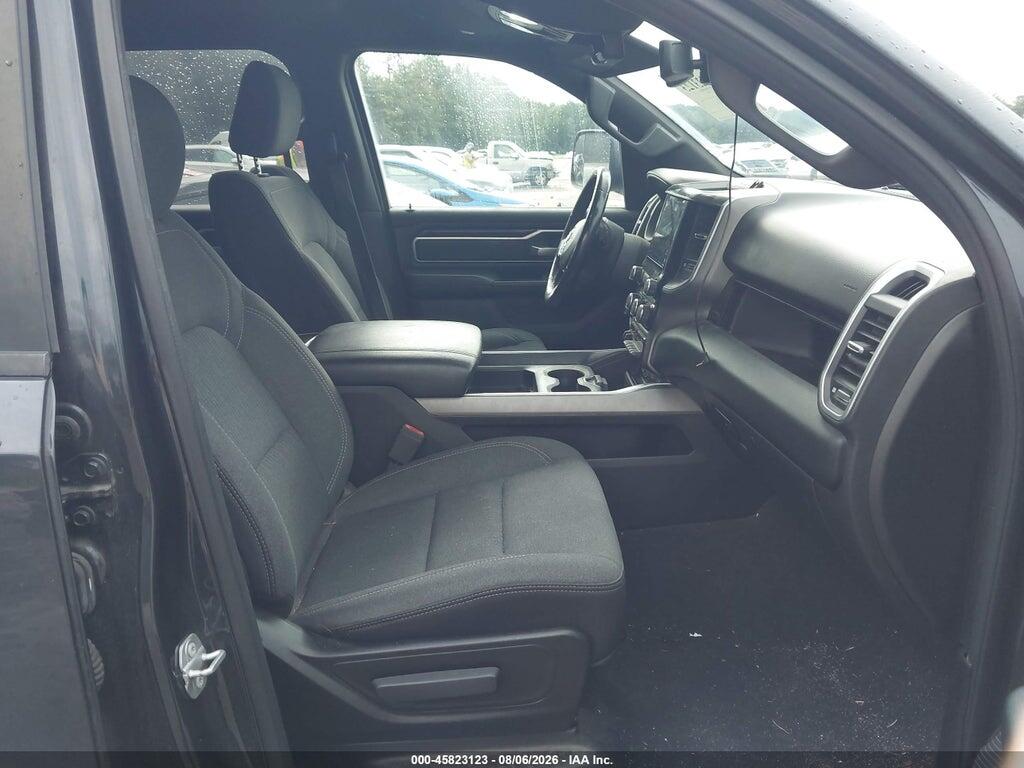 1C6SRFFT0KN732001 2019 RAM 1500 photo no. 5