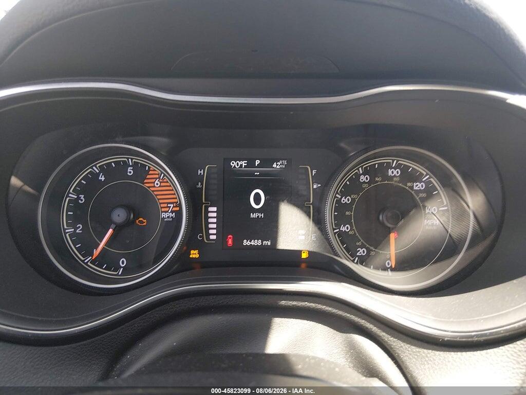 1C4PJMLN5KD116350 2019 JEEP CHEROKEE photo no. 7