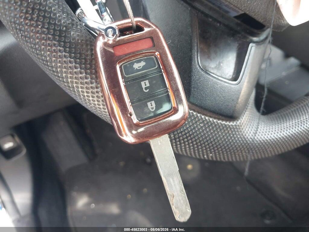2HGFC4B64KH304684 2019 HONDA CIVIC photo no. 11