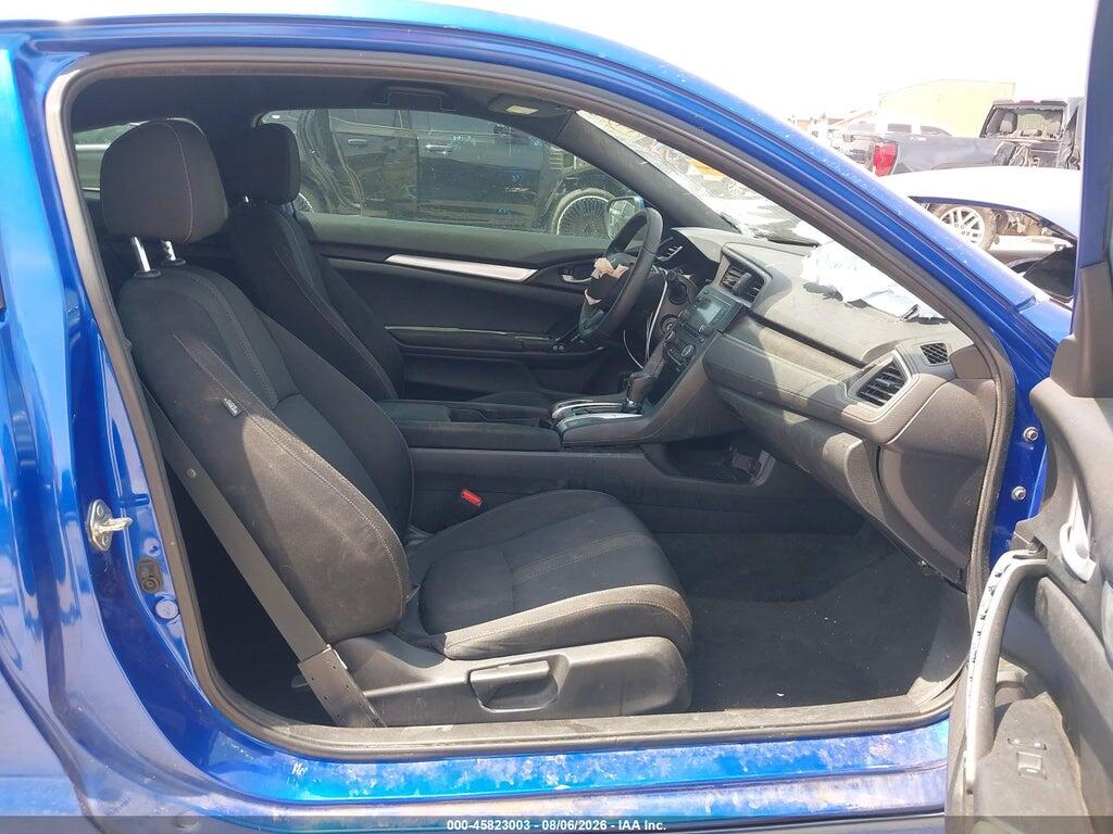 2HGFC4B64KH304684 2019 HONDA CIVIC photo no. 5