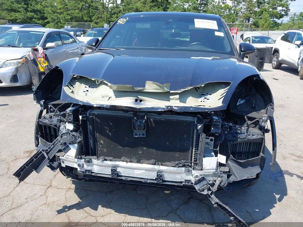 WP1AB2AY2KDA61441 2019 PORSCHE CAYENNE photo no. 6