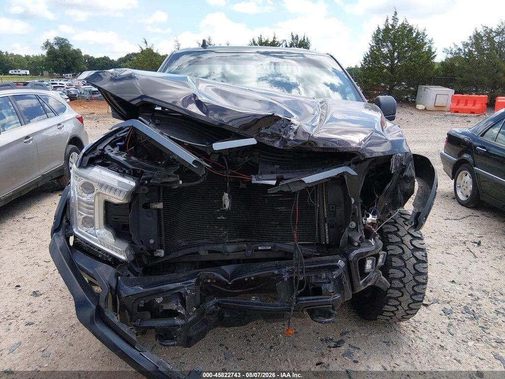 1FTFX1E58KFA42920 2019 FORD F-150 photo no. 12