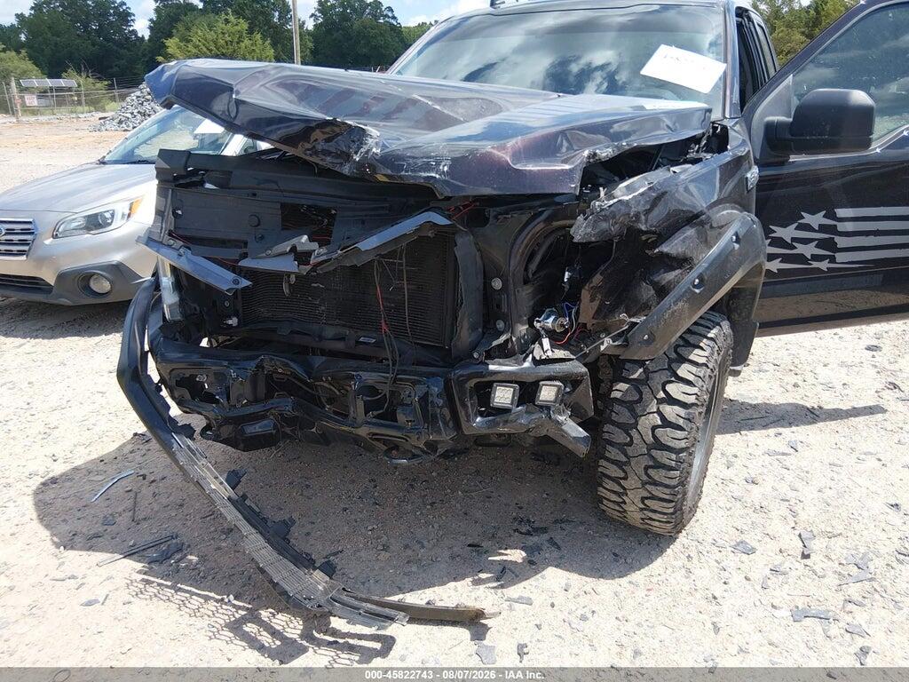 1FTFX1E58KFA42920 2019 FORD F-150 photo no. 6