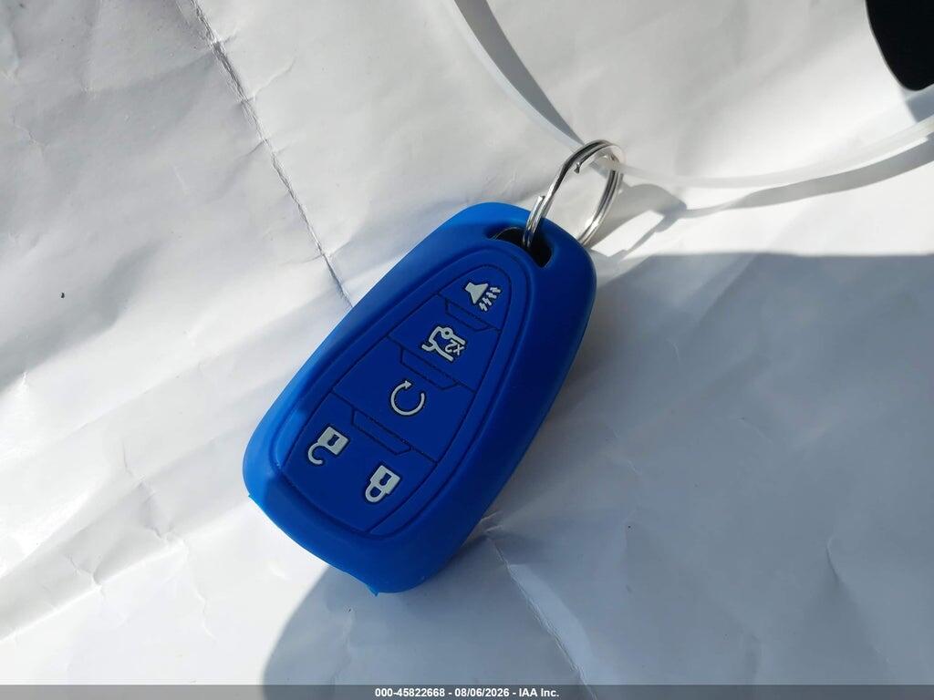 1G1BE5SM9K7137013 2019 CHEVROLET CRUZE photo no. 11