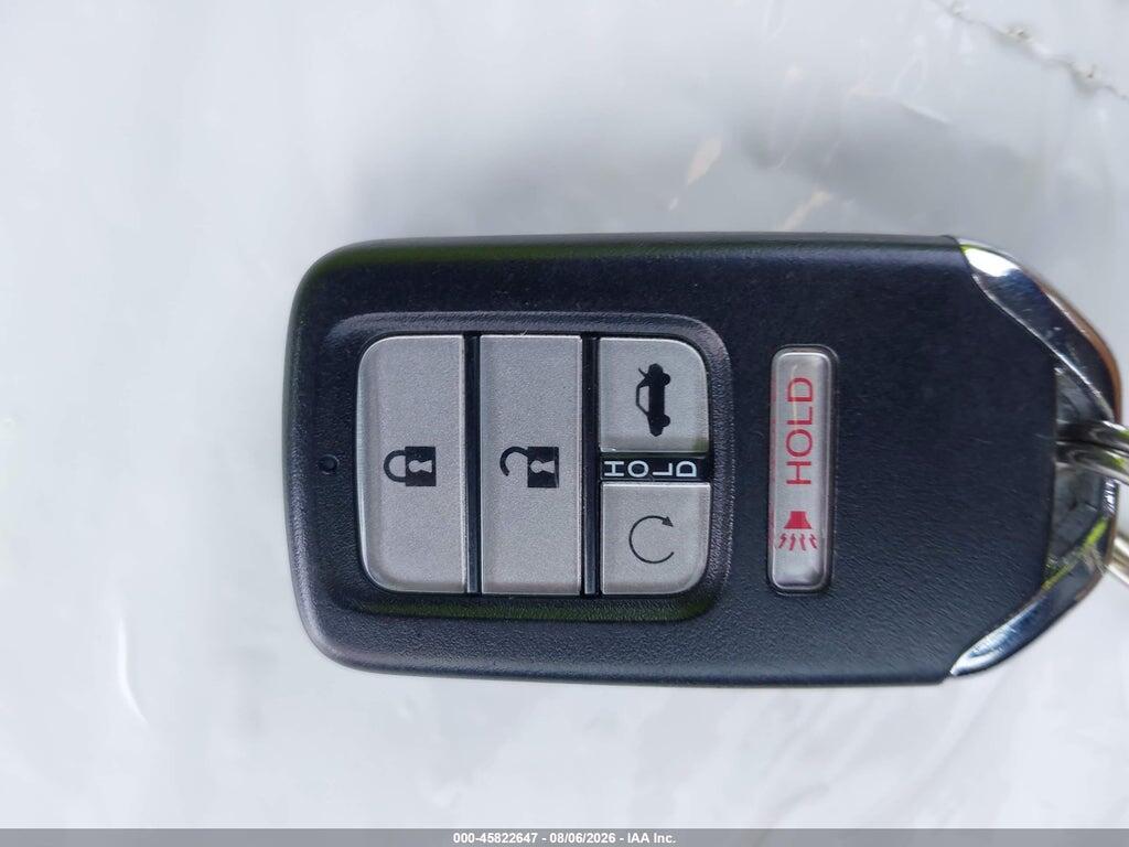 2HGFC2F81KH508665 2019 HONDA CIVIC photo no. 11