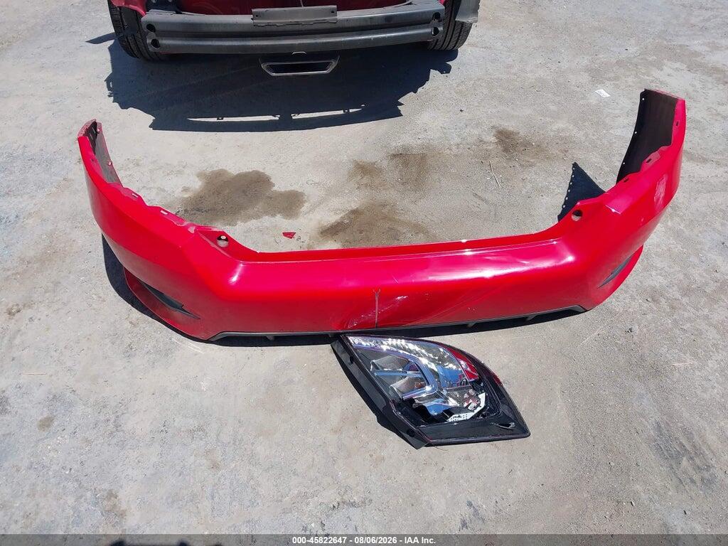 2HGFC2F81KH508665 2019 HONDA CIVIC photo no. 12