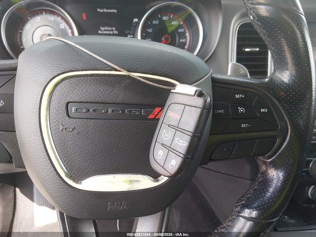 2C3CDXCT9KH678751 2019 DODGE CHARGER photo no. 11
