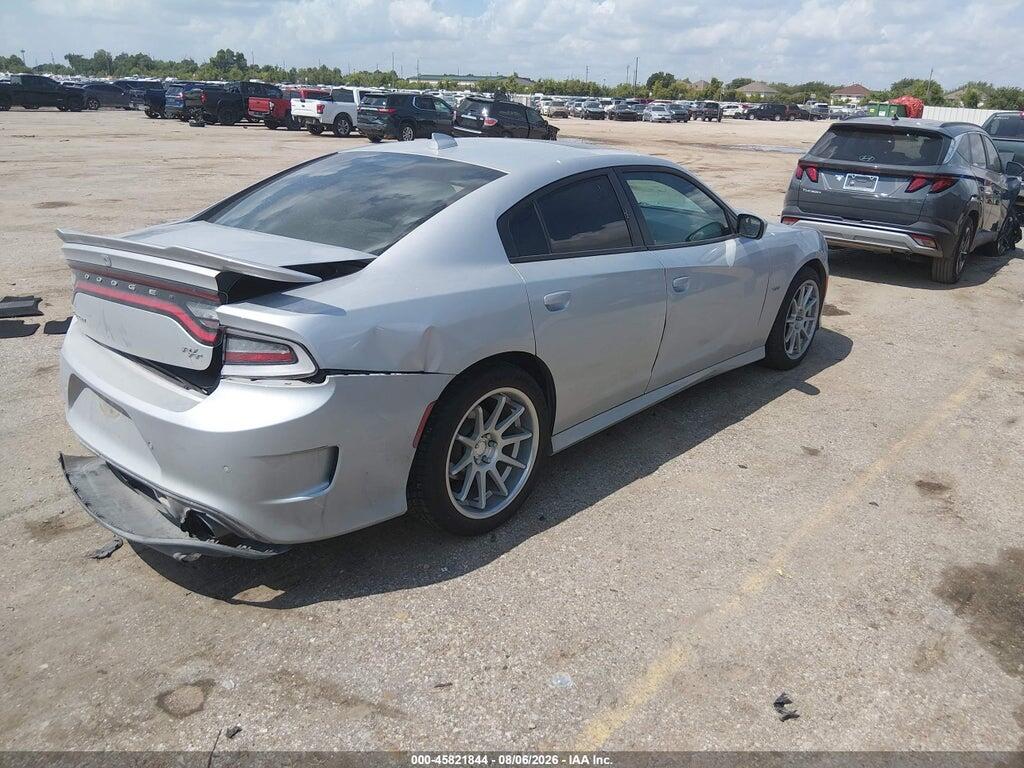 2C3CDXCT9KH678751 2019 DODGE CHARGER photo no. 4