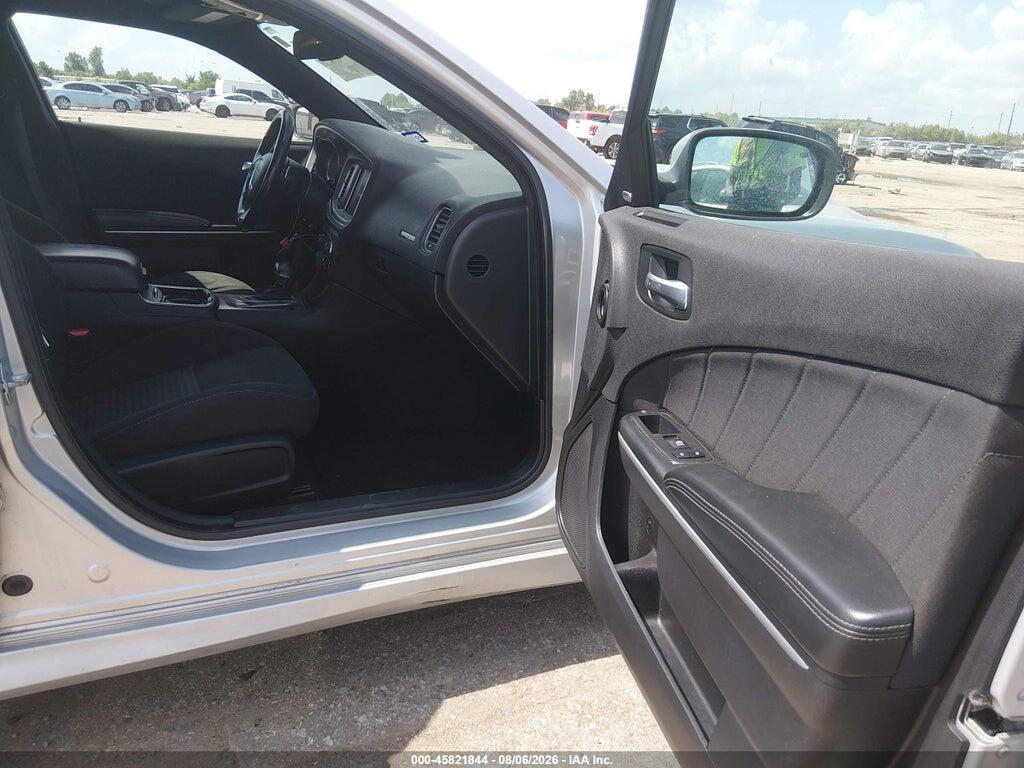 2C3CDXCT9KH678751 2019 DODGE CHARGER photo no. 5