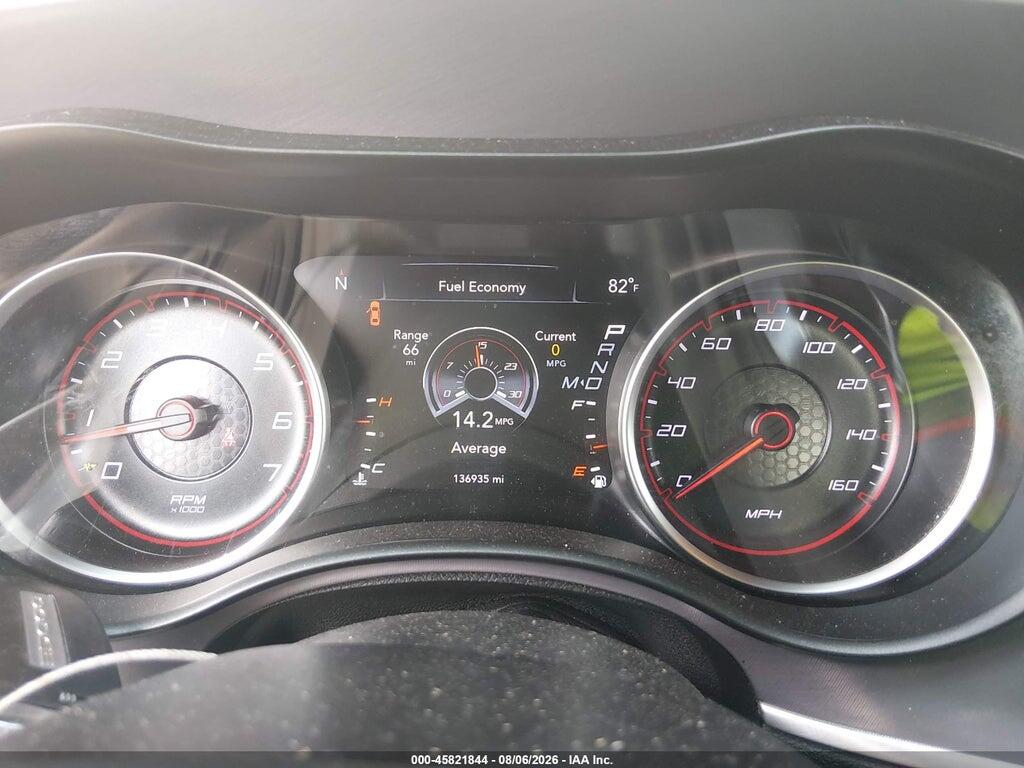 2C3CDXCT9KH678751 2019 DODGE CHARGER photo no. 7