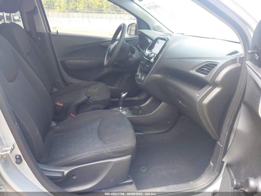 KL8CB6SA9KC729172 2019 CHEVROLET SPARK photo no. 5
