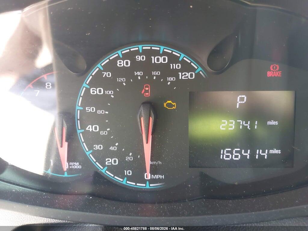 KL8CB6SA9KC729172 2019 CHEVROLET SPARK photo no. 7