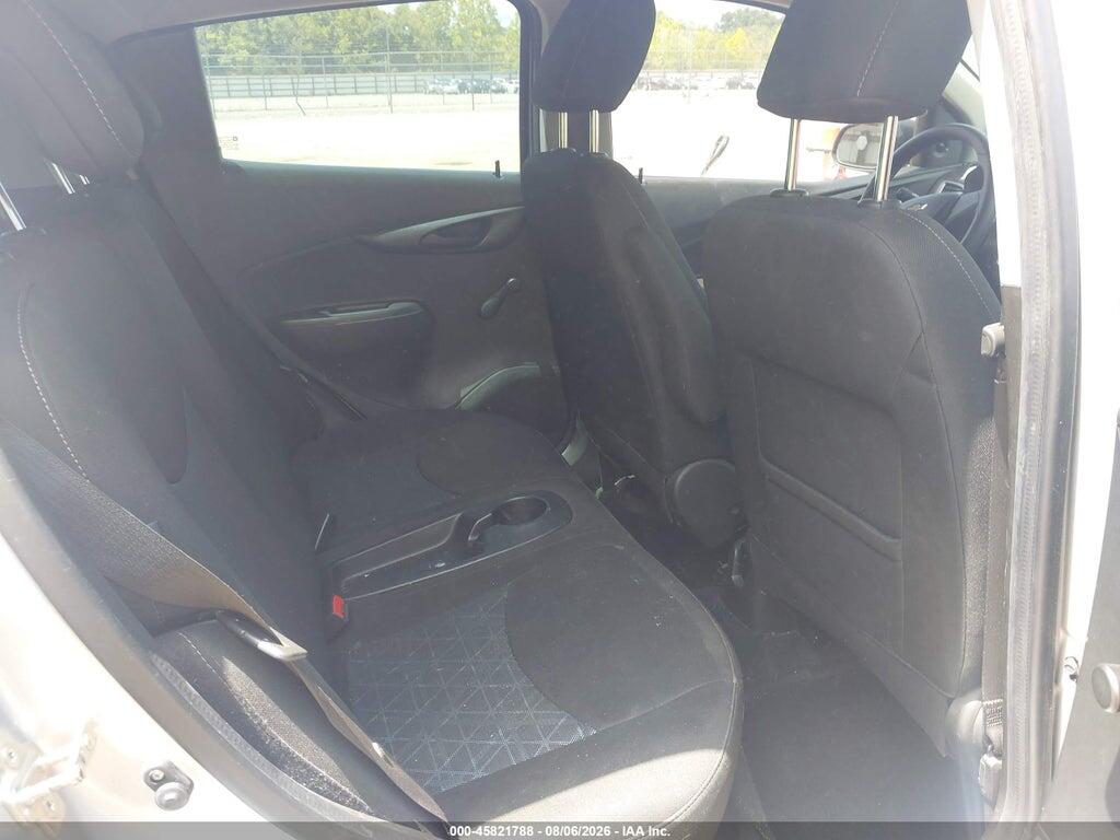 KL8CB6SA9KC729172 2019 CHEVROLET SPARK photo no. 8