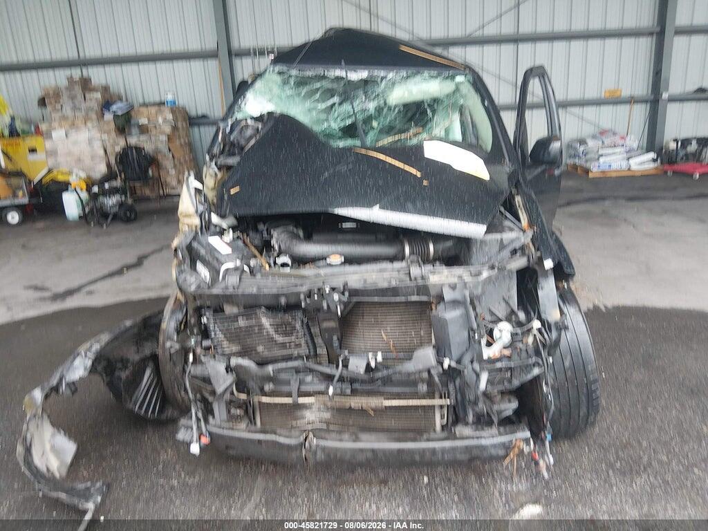 1N6DD0EV1KN708187 2019 NISSAN FRONTIER photo no. 12