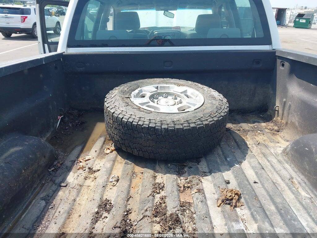 1GC1KREG0KF226760 2019 CHEVROLET SILVERADO 2500HD photo no. 12