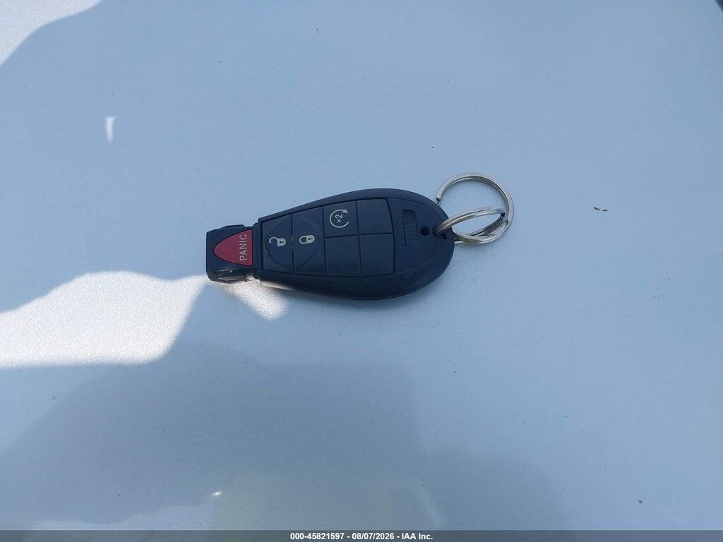 2C4RDGBG2KR759627 2019 DODGE GRAND CARAVAN photo no. 11