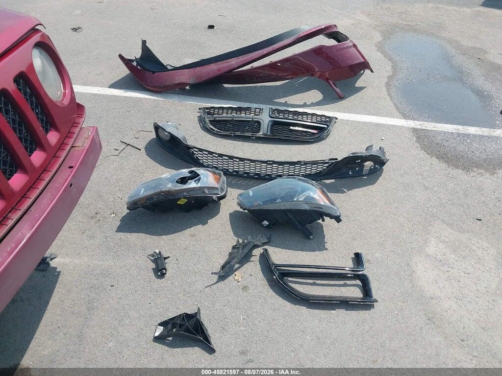 2C4RDGBG2KR759627 2019 DODGE GRAND CARAVAN photo no. 12