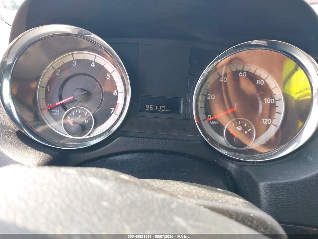 2C4RDGBG2KR759627 2019 DODGE GRAND CARAVAN photo no. 7