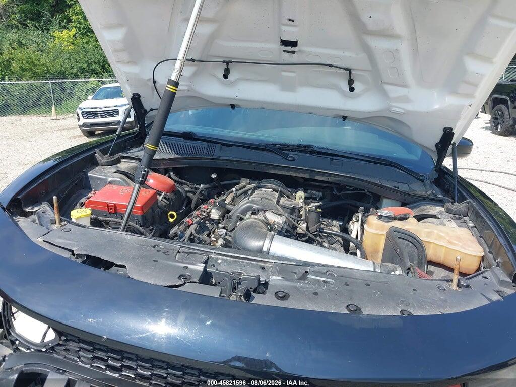 2C3CDXKT5KH514902 2019 DODGE CHARGER photo no. 10
