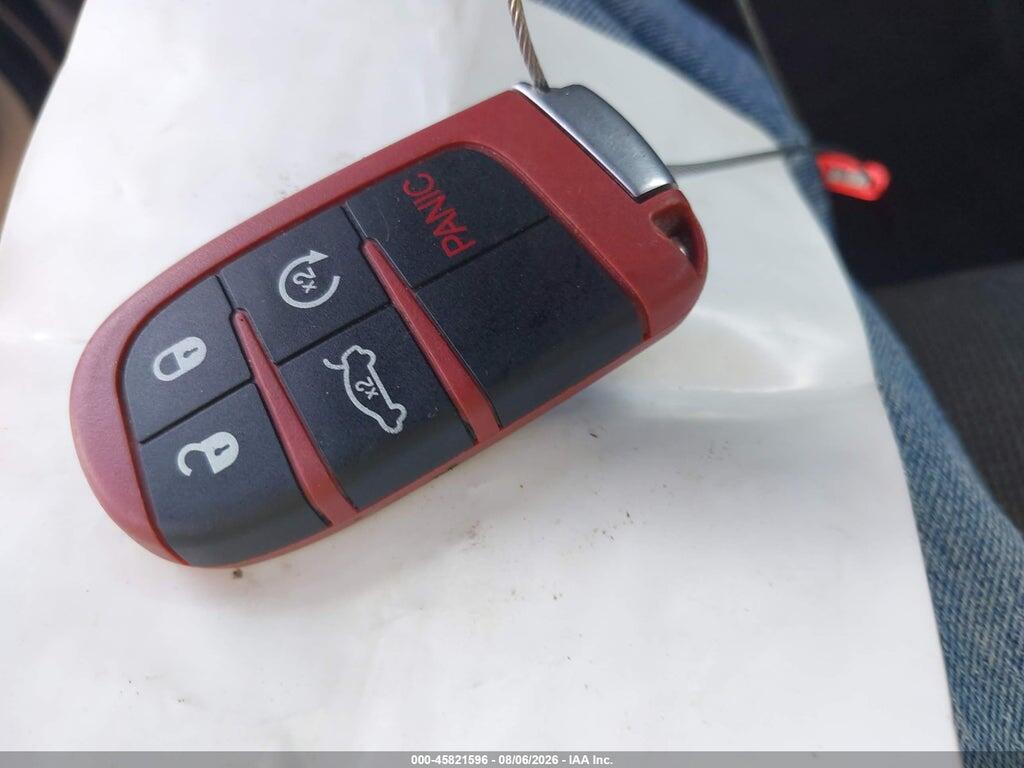 2C3CDXKT5KH514902 2019 DODGE CHARGER photo no. 11