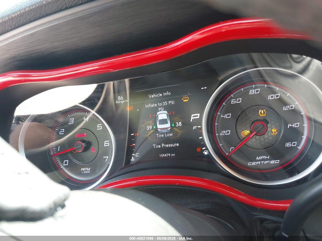 2C3CDXKT5KH514902 2019 DODGE CHARGER photo no. 7