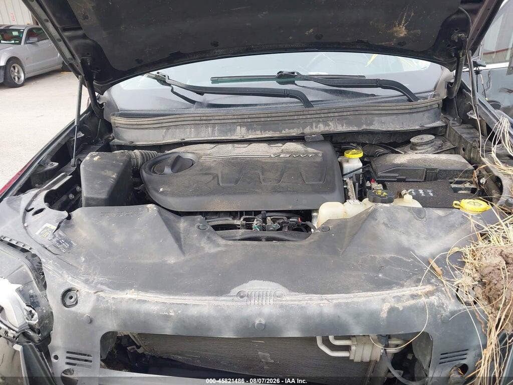 1C4PJMCX7KD254635 2019 JEEP CHEROKEE photo no. 10