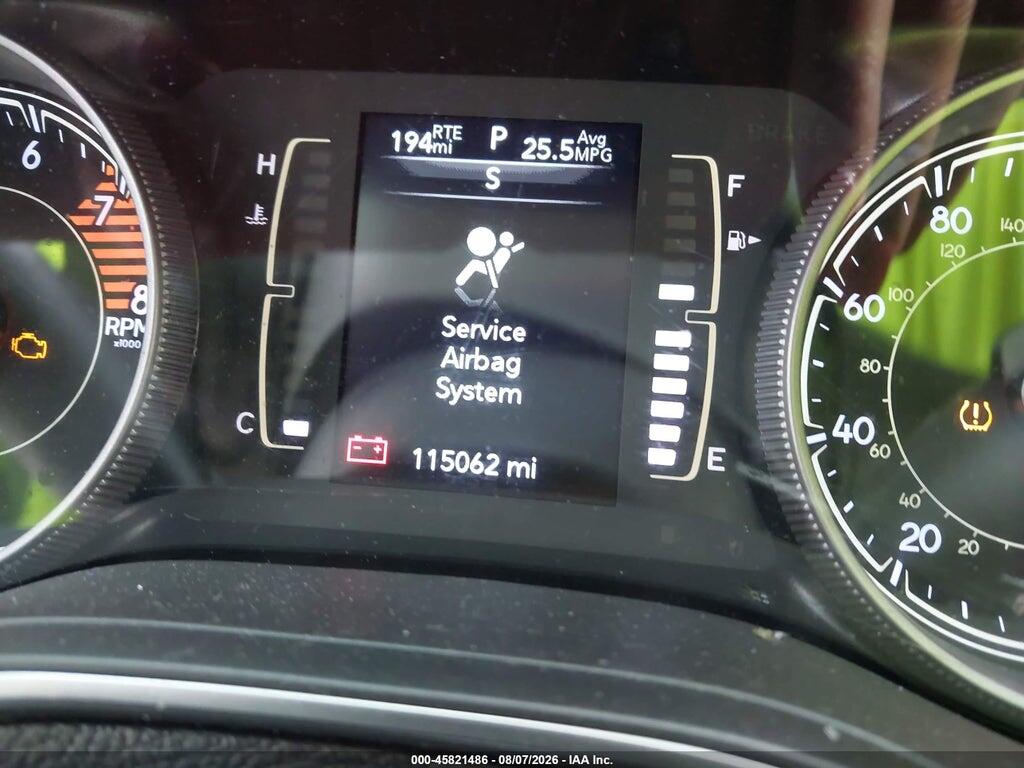 1C4PJMCX7KD254635 2019 JEEP CHEROKEE photo no. 7