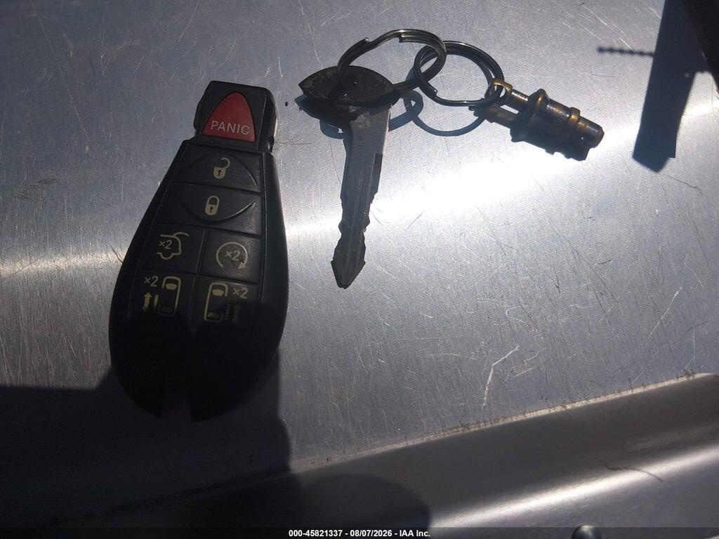 2C4RDGCG8KR774325 2019 DODGE GRAND CARAVAN photo no. 11