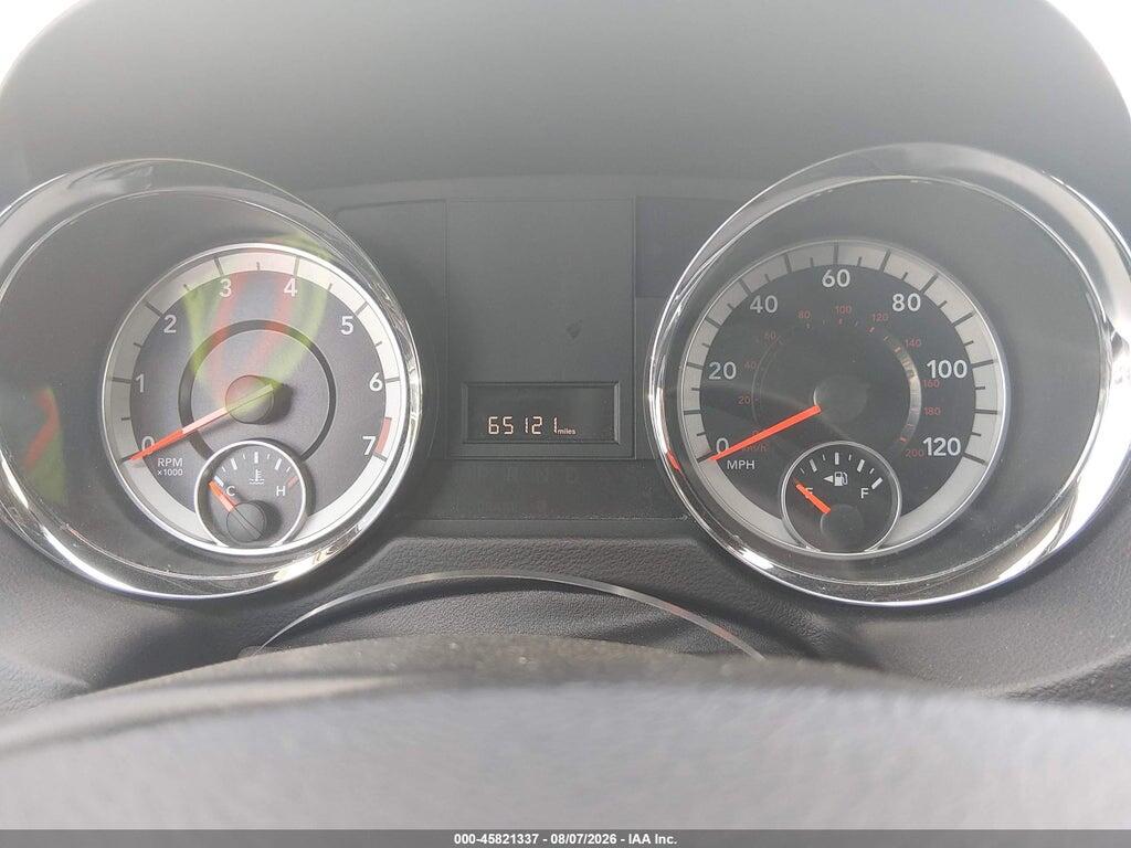 2C4RDGCG8KR774325 2019 DODGE GRAND CARAVAN photo no. 7