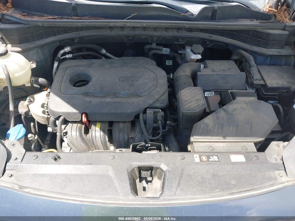 KNDPMCAC3K7601247 2019 KIA SPORTAGE photo no. 10