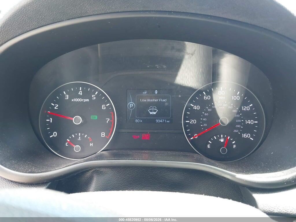 KNDPMCAC3K7601247 2019 KIA SPORTAGE photo no. 7