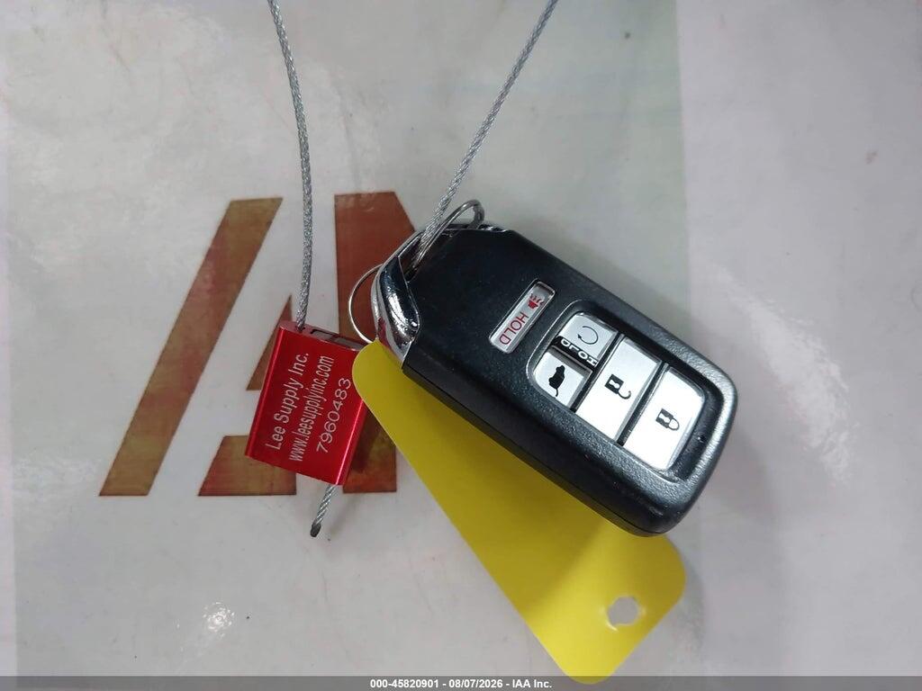 7FARW1H80KE018979 2019 HONDA CR-V photo no. 11