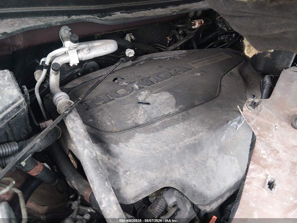 5FNYF6H31KB083185 2019 HONDA PILOT photo no. 10