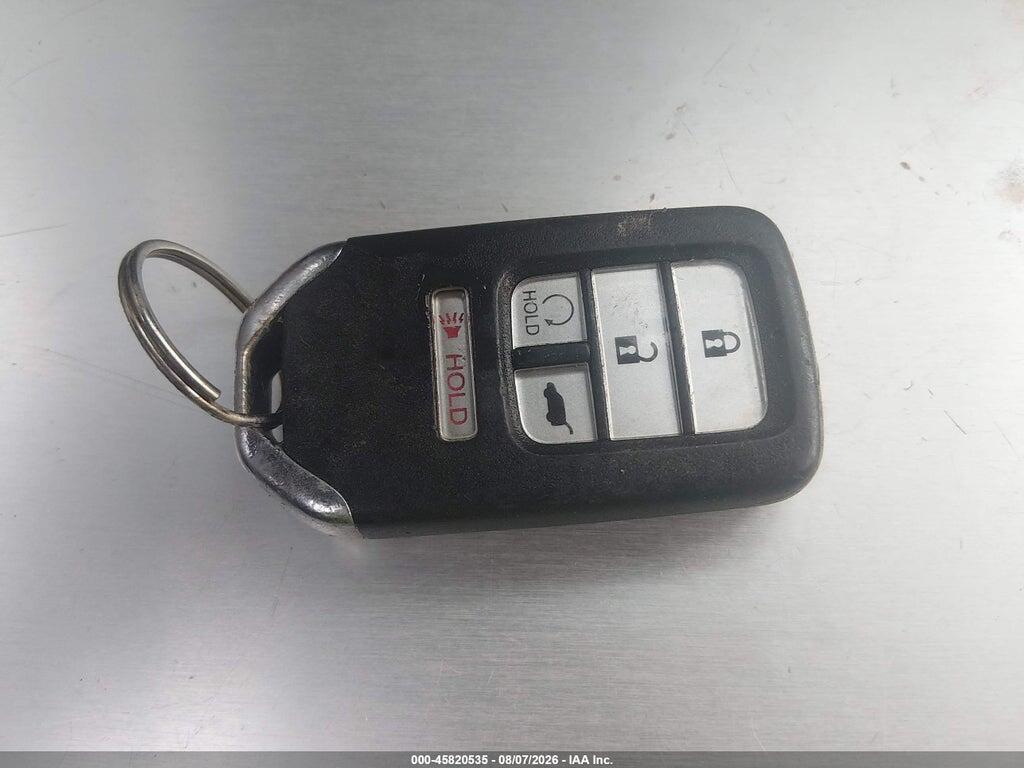 5FNYF6H31KB083185 2019 HONDA PILOT photo no. 11