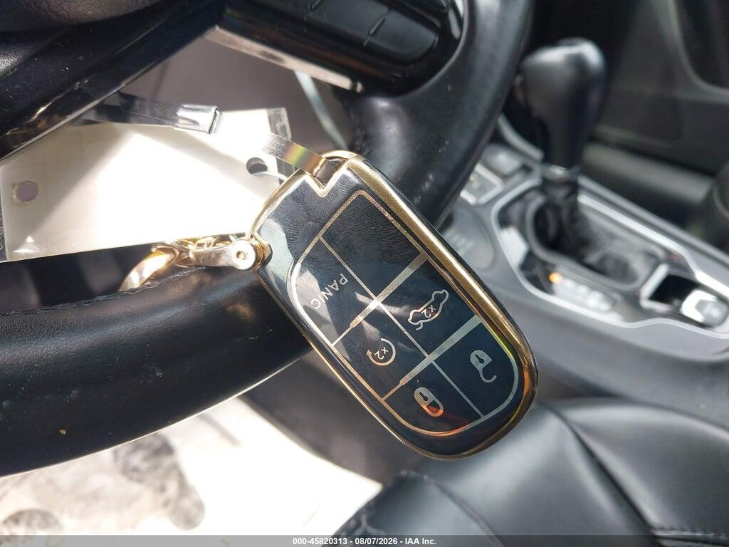 1C4PJMLB5KD322791 2019 JEEP CHEROKEE photo no. 11