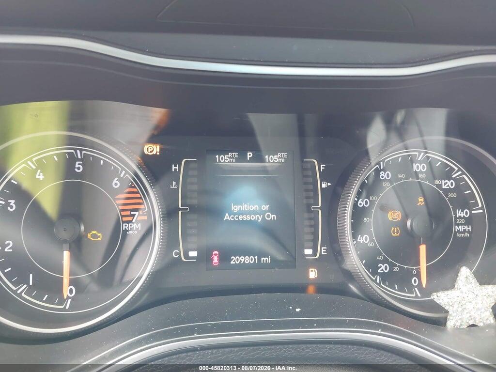 1C4PJMLB5KD322791 2019 JEEP CHEROKEE photo no. 7