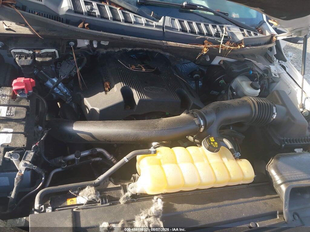 1FTEW1E41KFA84903 2019 FORD F-150 photo no. 10
