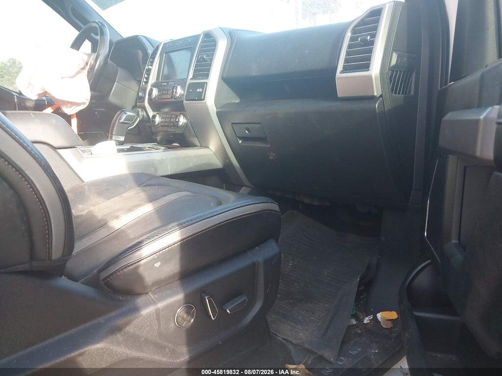 1FTEW1E41KFA84903 2019 FORD F-150 photo no. 5