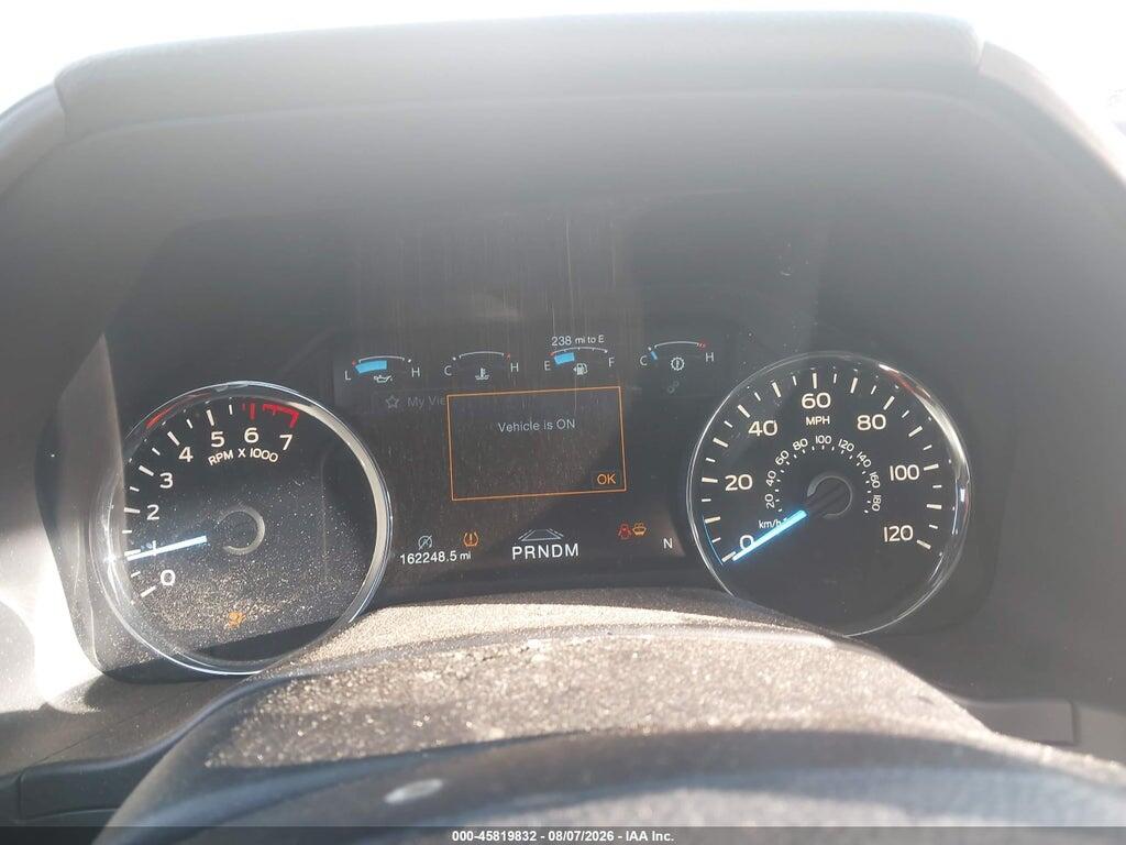 1FTEW1E41KFA84903 2019 FORD F-150 photo no. 7