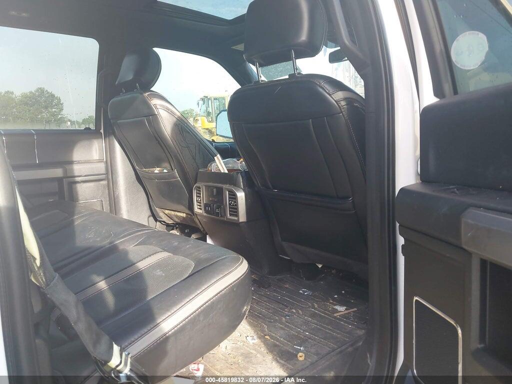 1FTEW1E41KFA84903 2019 FORD F-150 photo no. 8