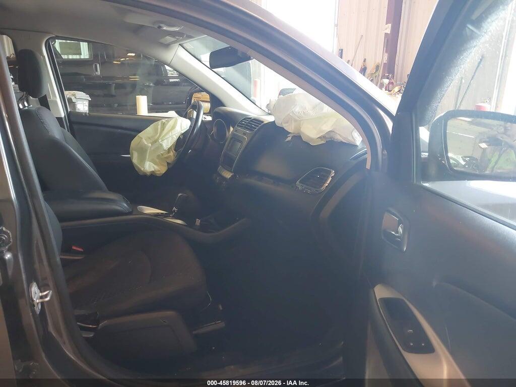 3C4PDCBB9KT873951 2019 DODGE JOURNEY photo no. 5