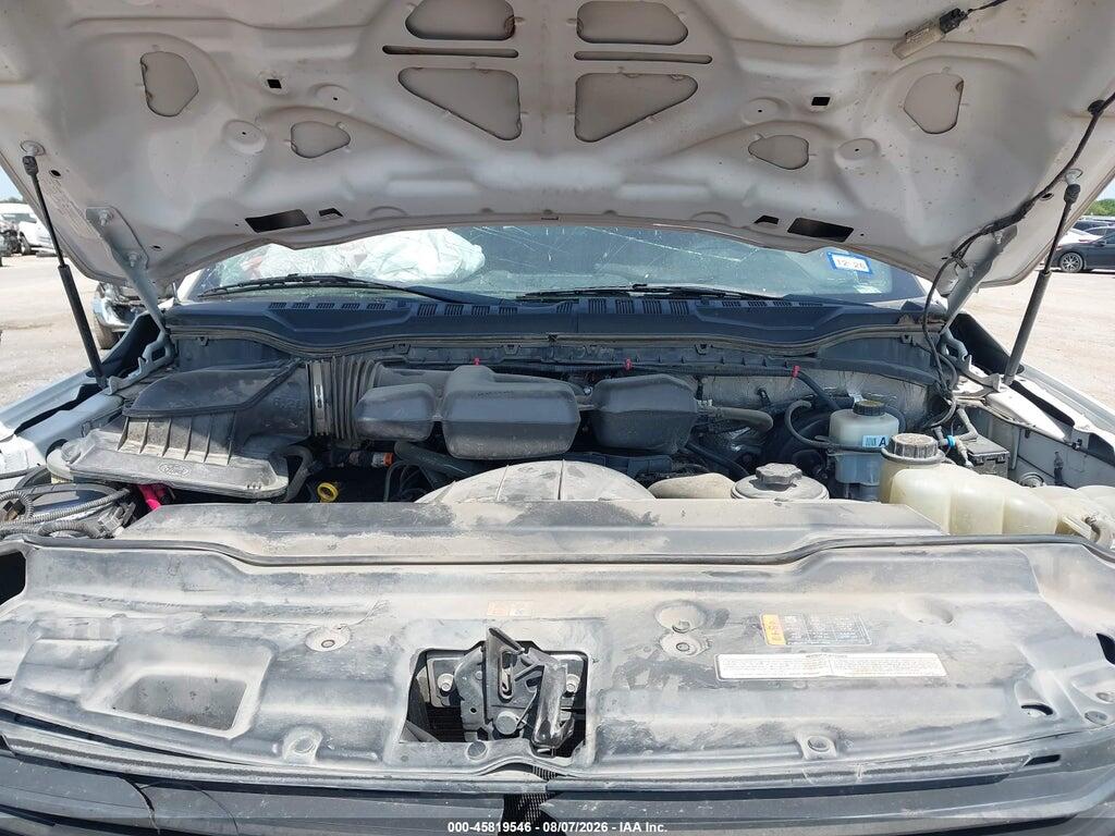 1FT7W2B61KEC61394 2019 FORD F-250 photo no. 10