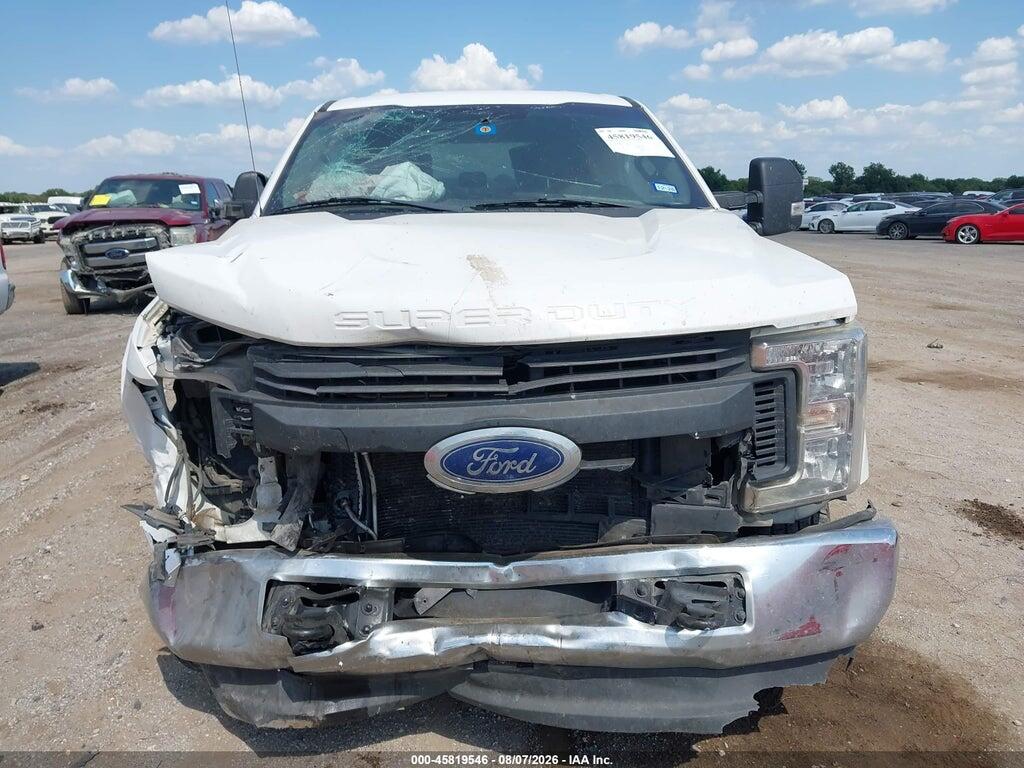 1FT7W2B61KEC61394 2019 FORD F-250 photo no. 11