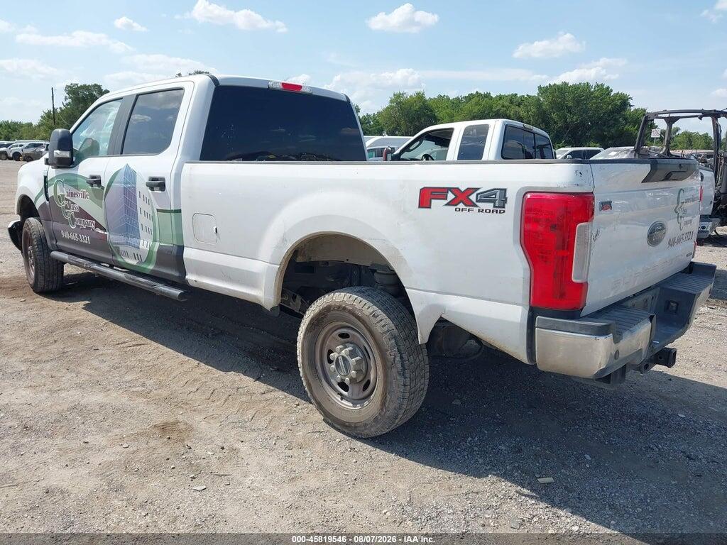 1FT7W2B61KEC61394 2019 FORD F-250 photo no. 3