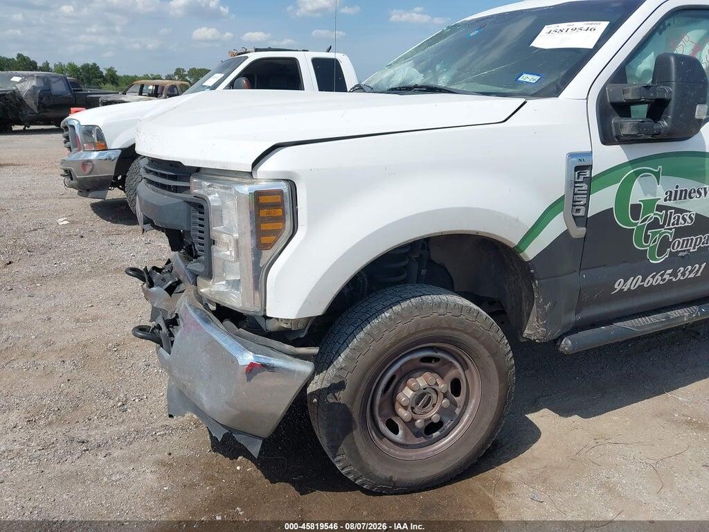 1FT7W2B61KEC61394 2019 FORD F-250 photo no. 6