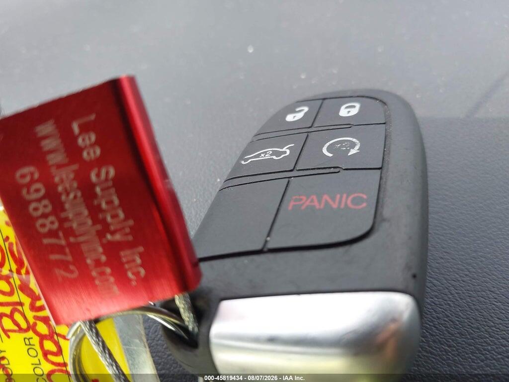 2C3CDXHG5KH626948 2019 DODGE CHARGER photo no. 11